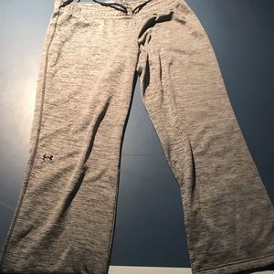 UA sweatpants